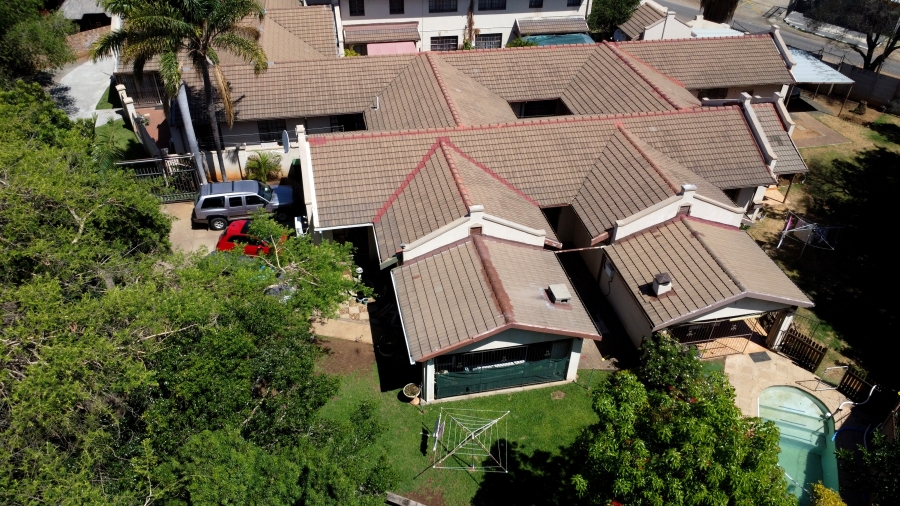 To Let 3 Bedroom Property for Rent in Protea Park North West